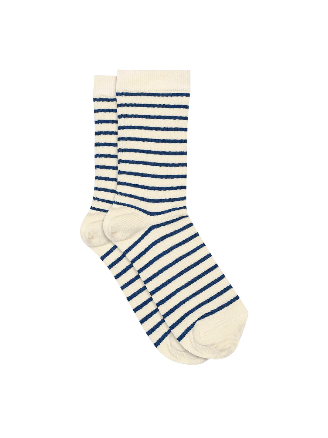 True Blue Lydia Socks