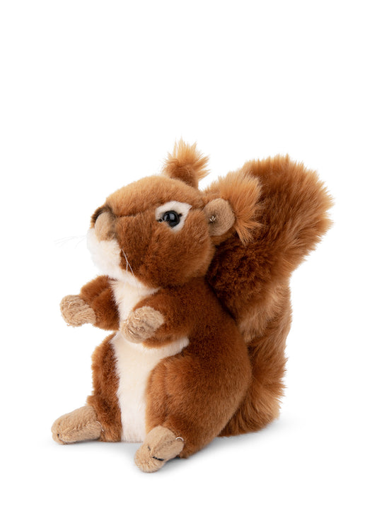 Load image into Gallery viewer, WWF Red Squirrel
