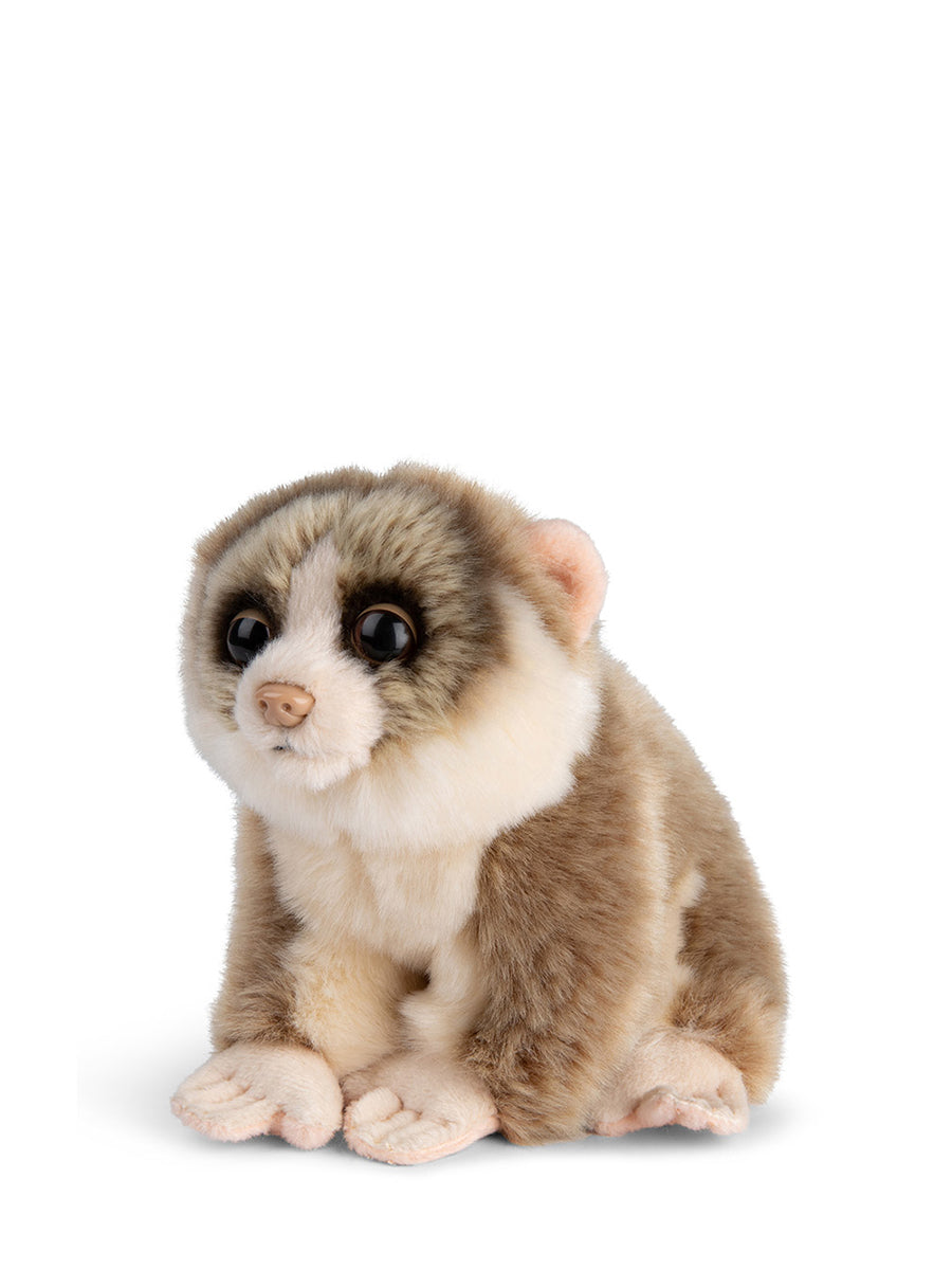 Wwf donation 2025 stuffed animal