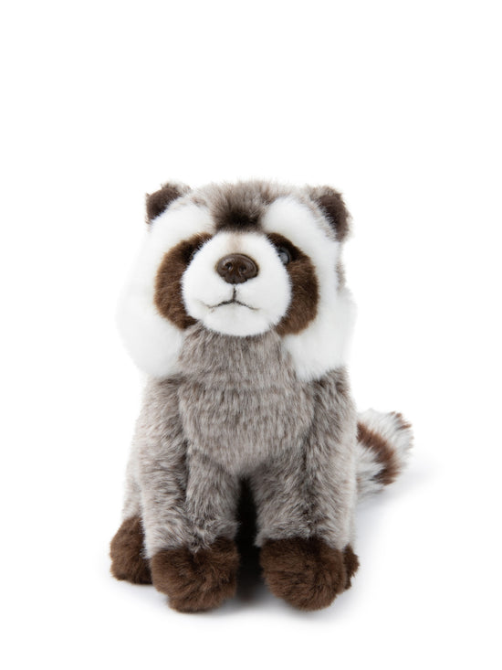 WWF Raccoon