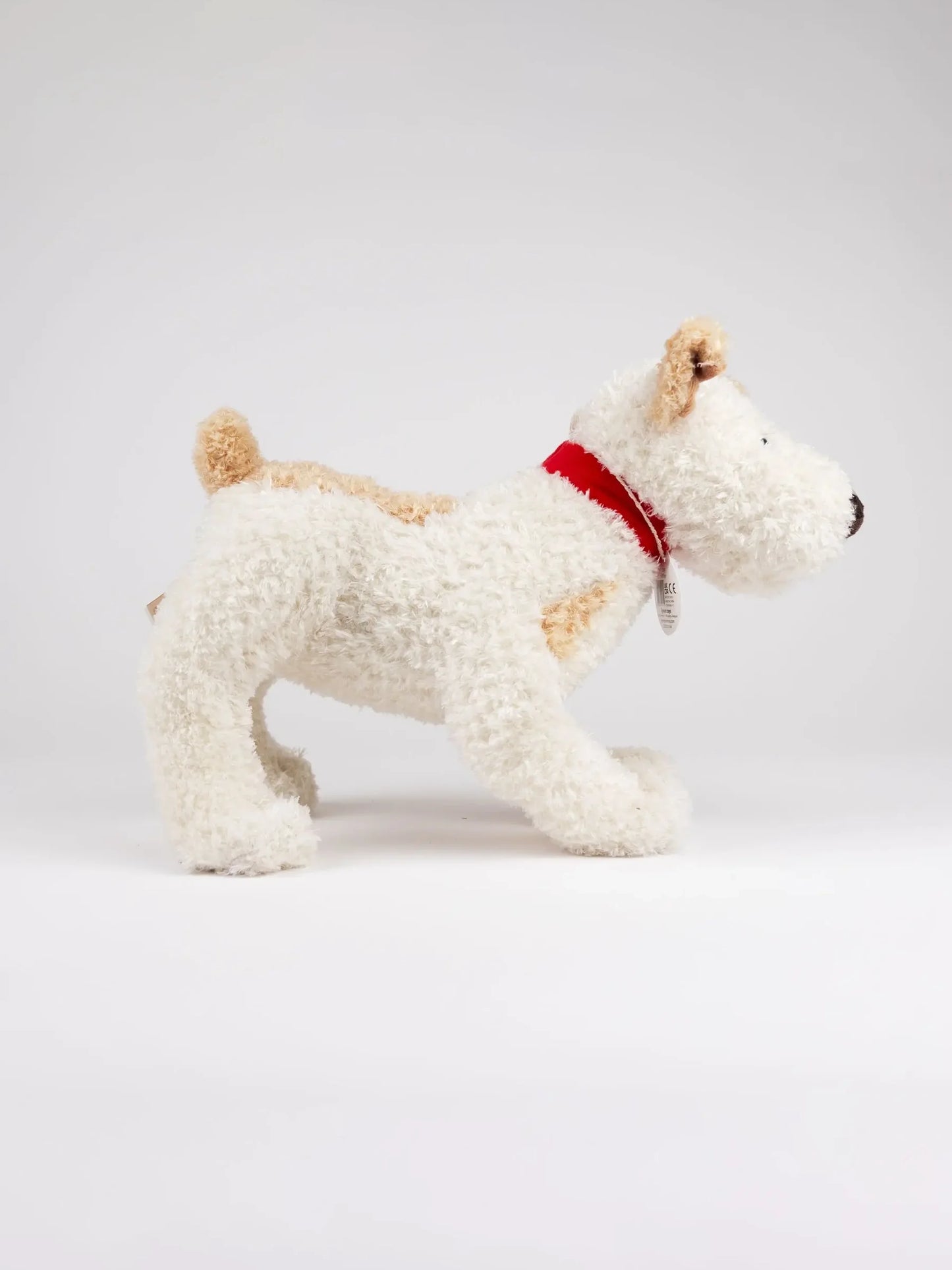 Large Eliot Dog