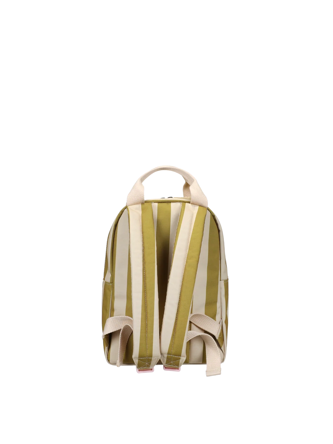 Vanilla & Seaweed Ole Striped Backpack