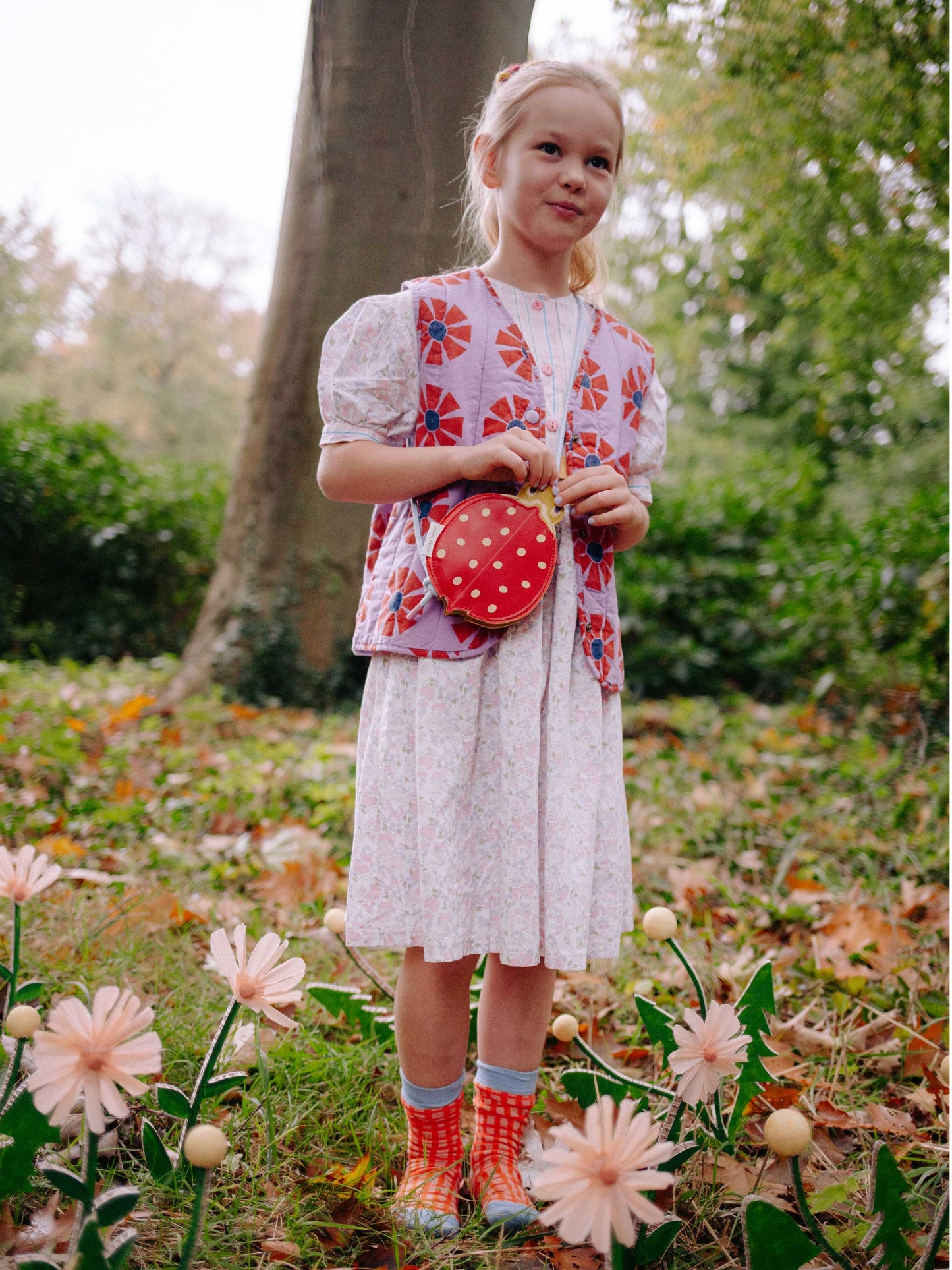 Ladybird Bag