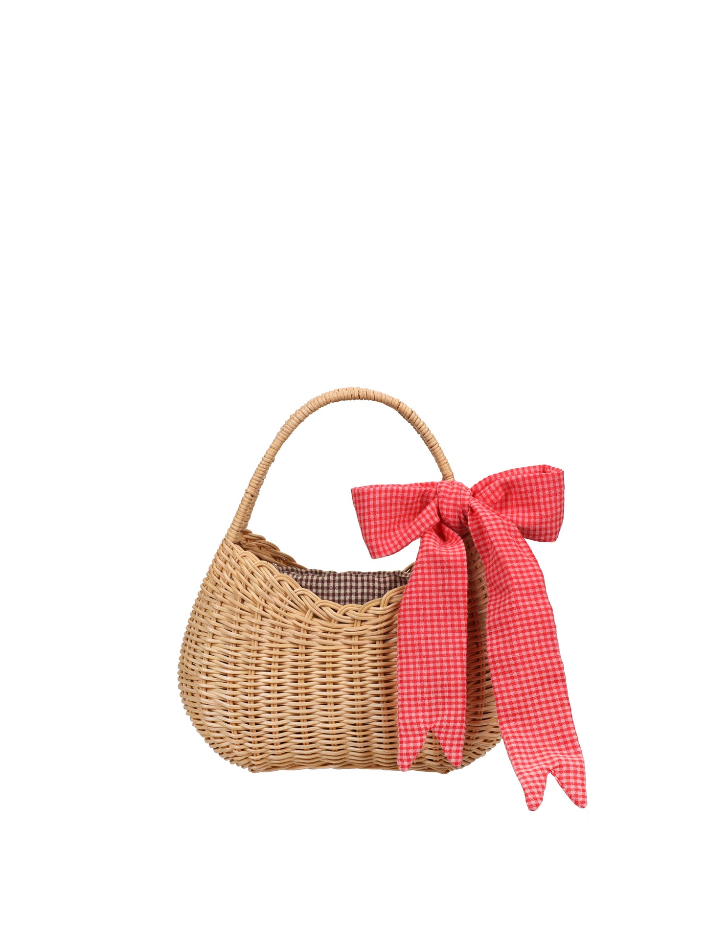 Wicker Basket