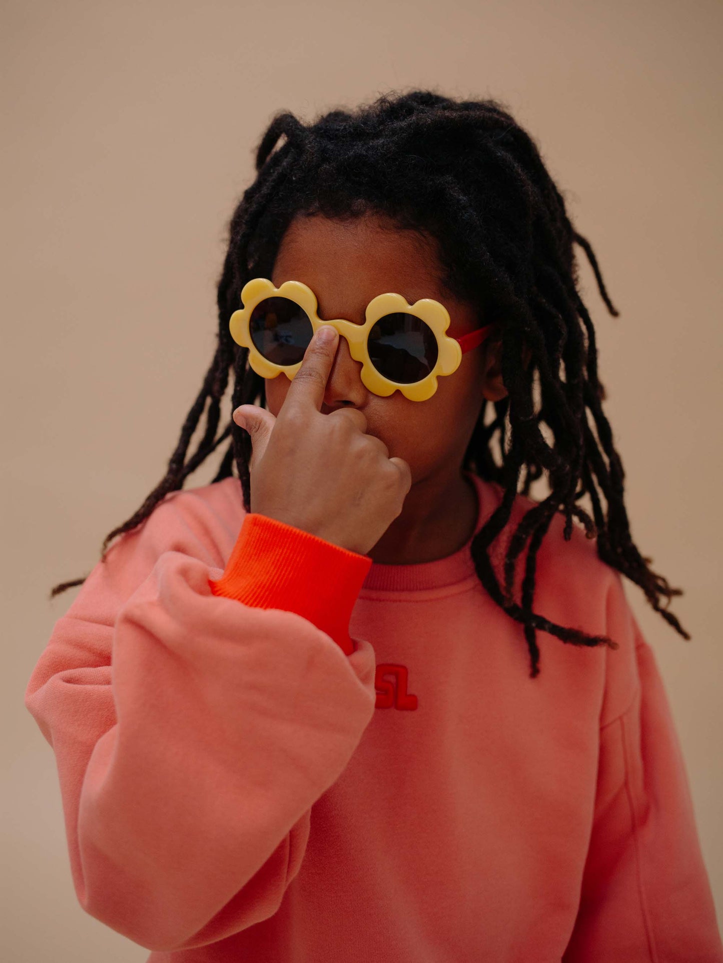 Apple Flower Sunglasses