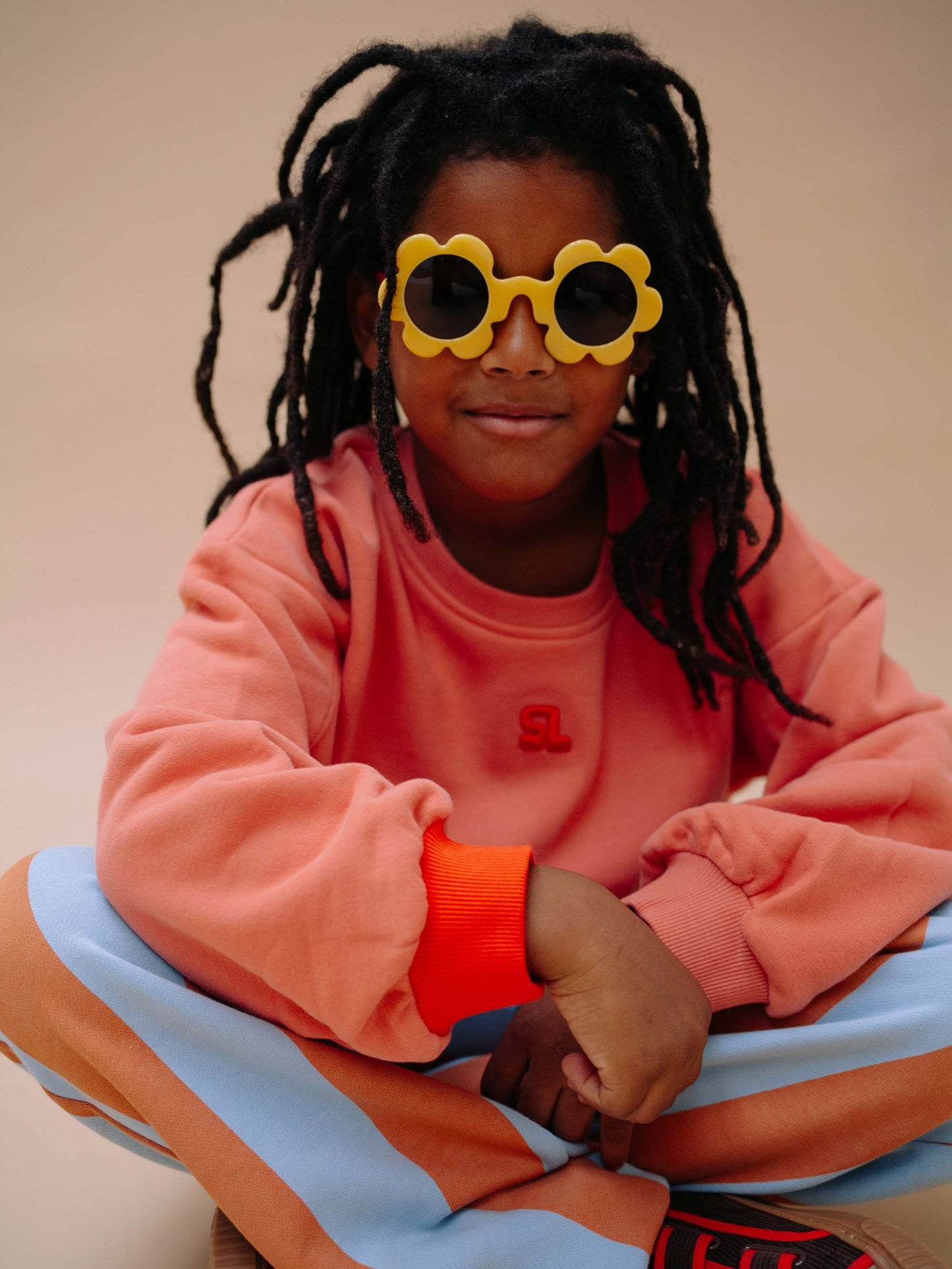 Apple Flower Sunglasses