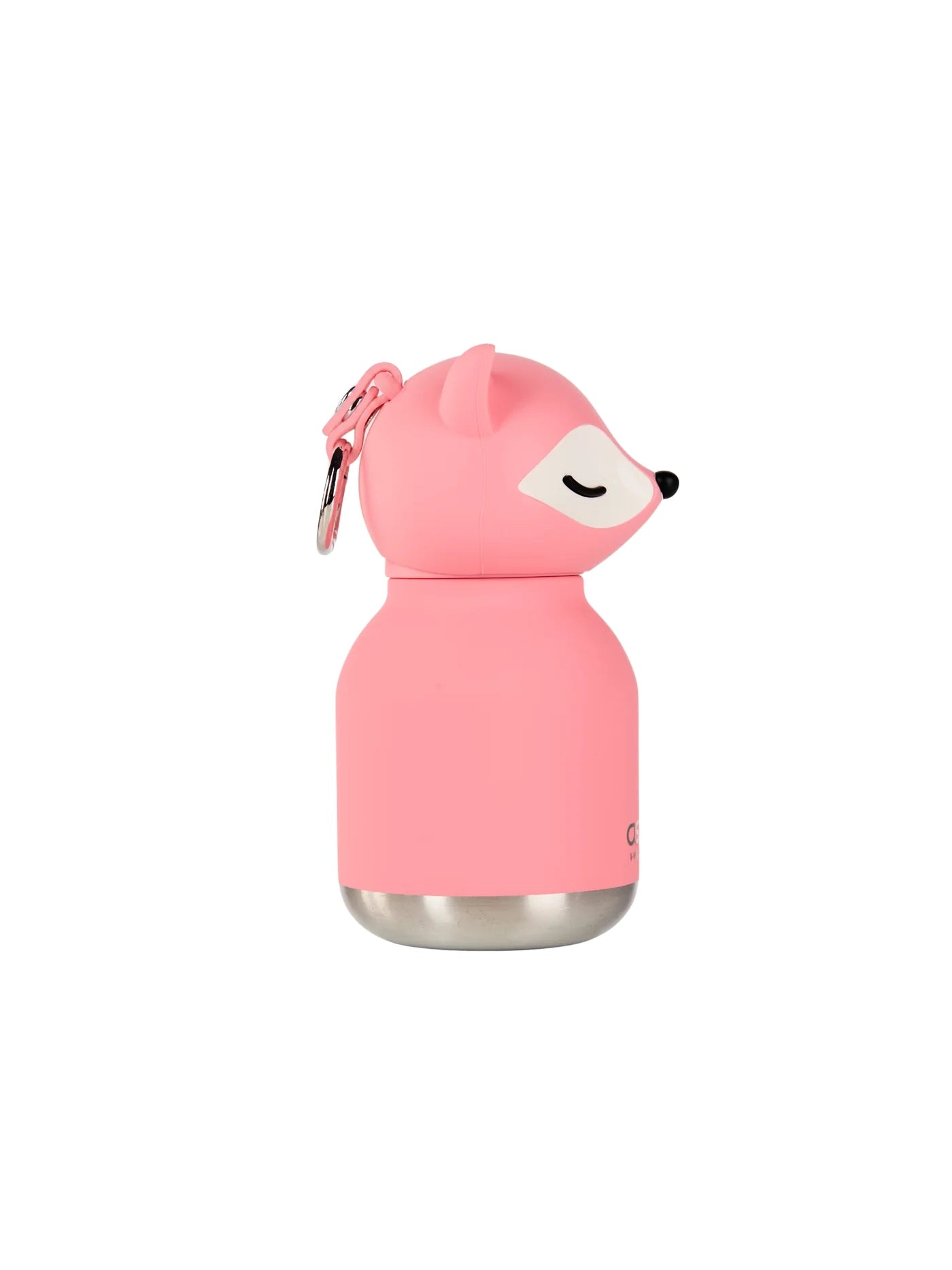 Pink Fox Mini Bestie Bottle