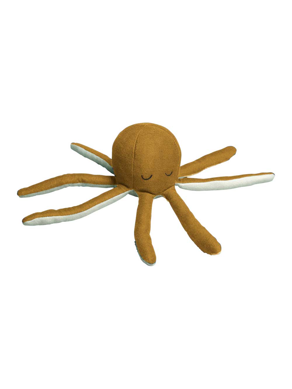 Octopus rattle hot sale