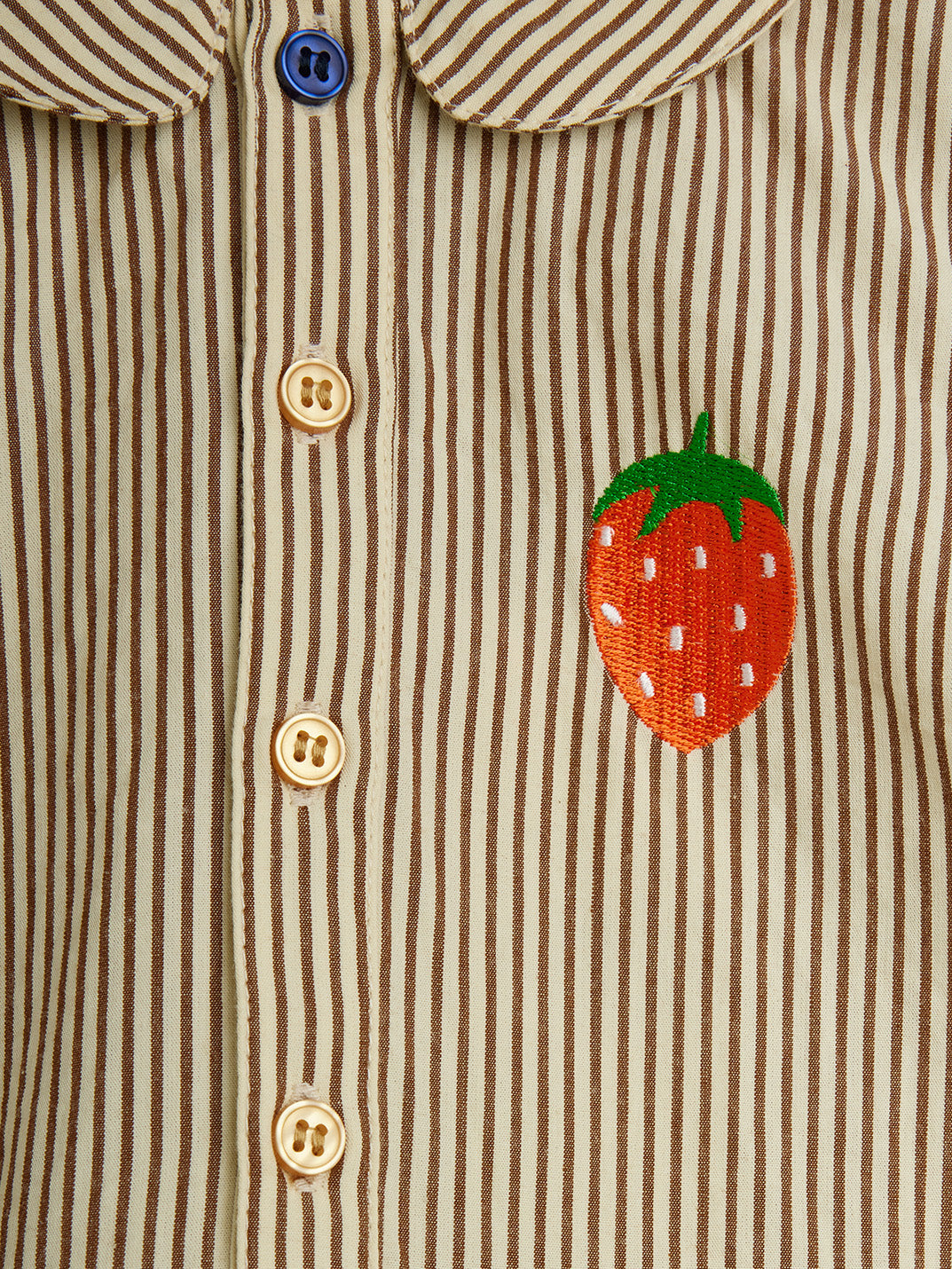 Poplin Woven Body