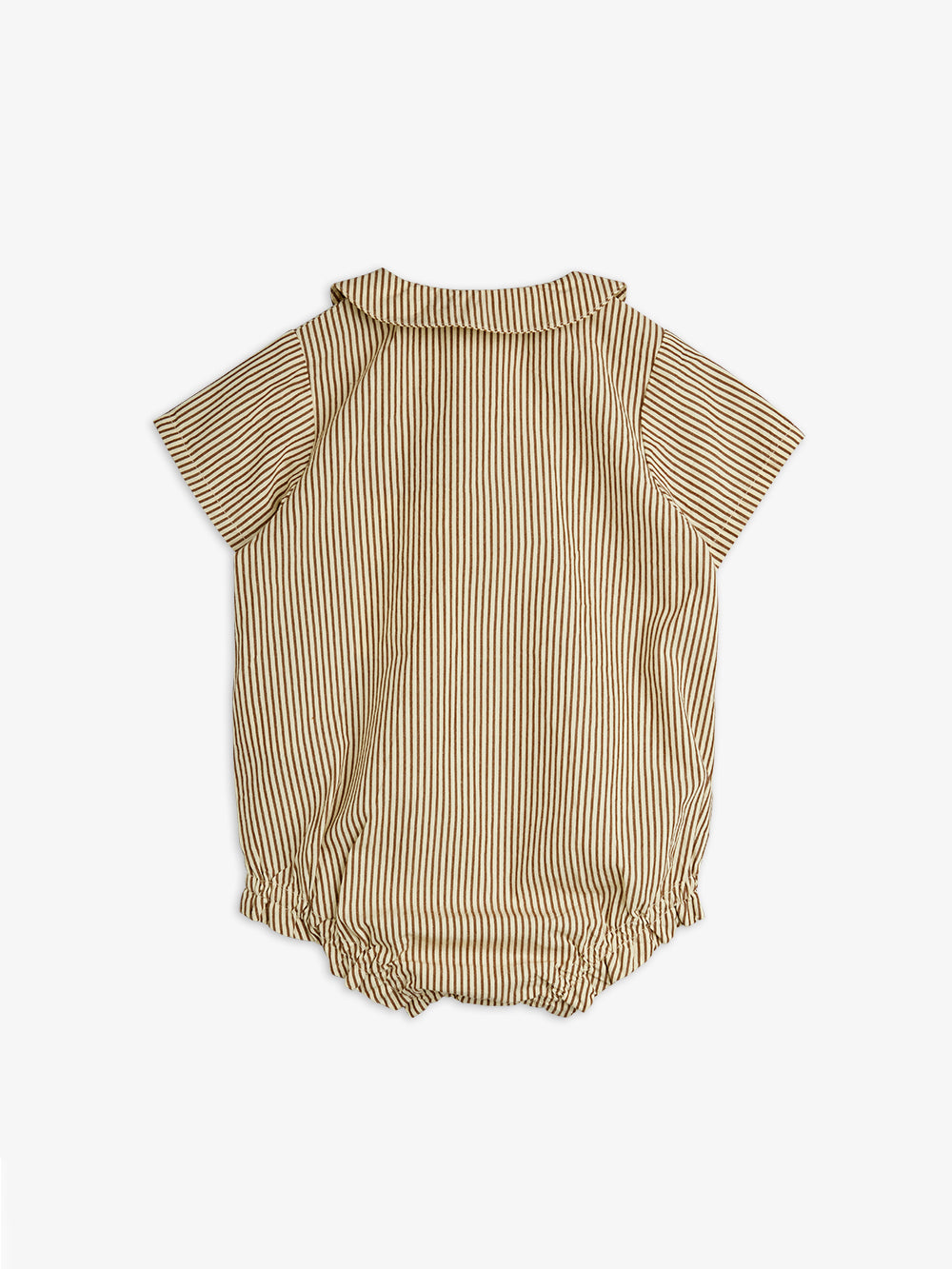 Poplin Woven Body