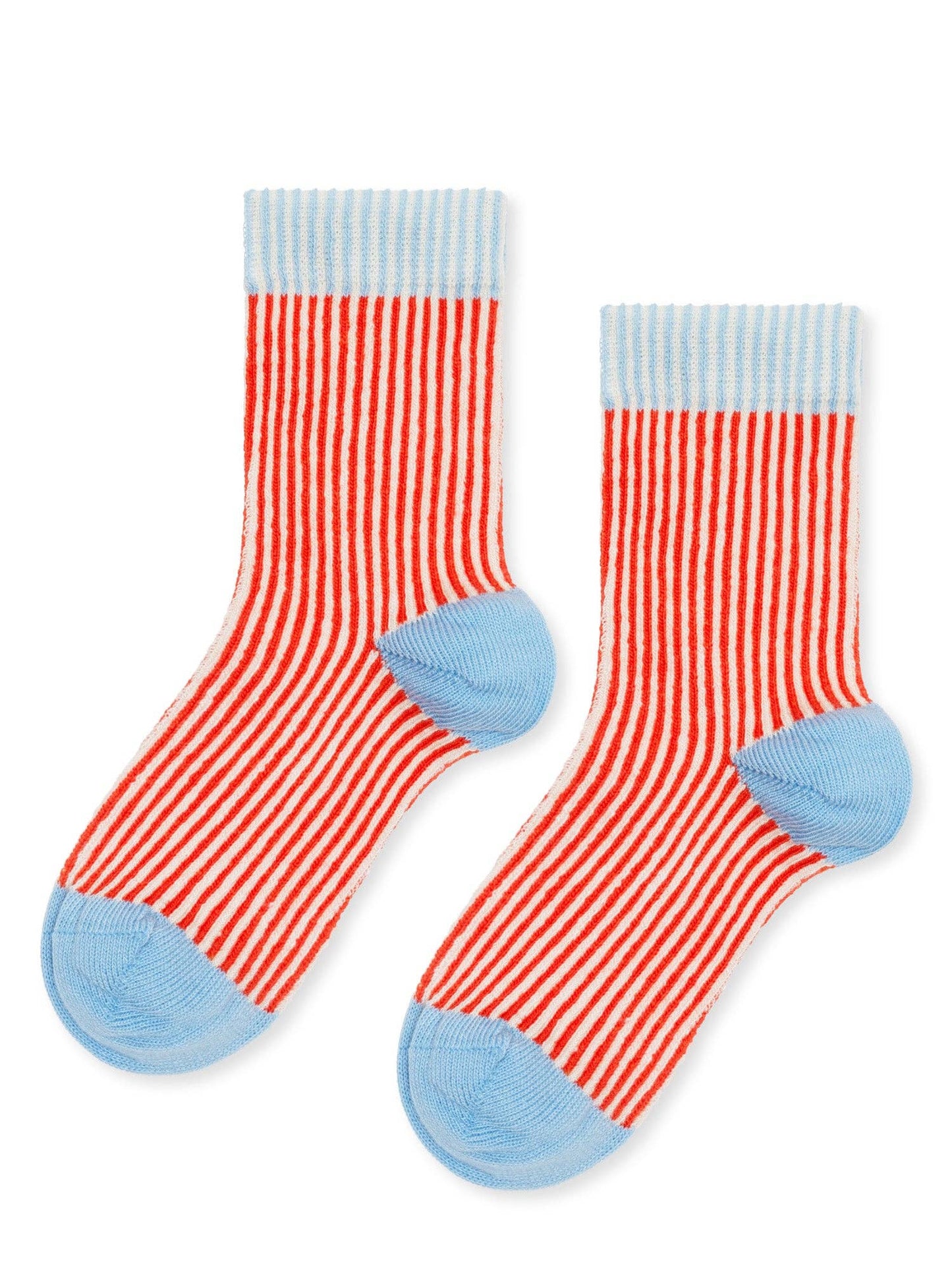 Persimmon Mini Umbrella Socks