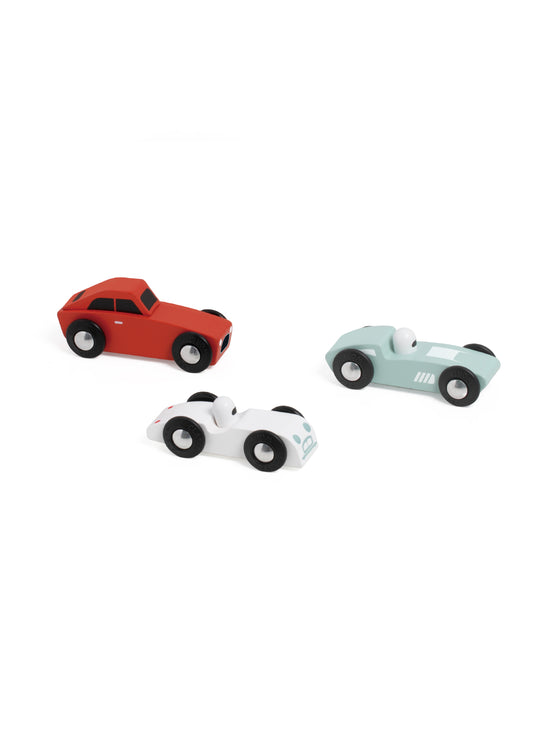 Sports Car Set