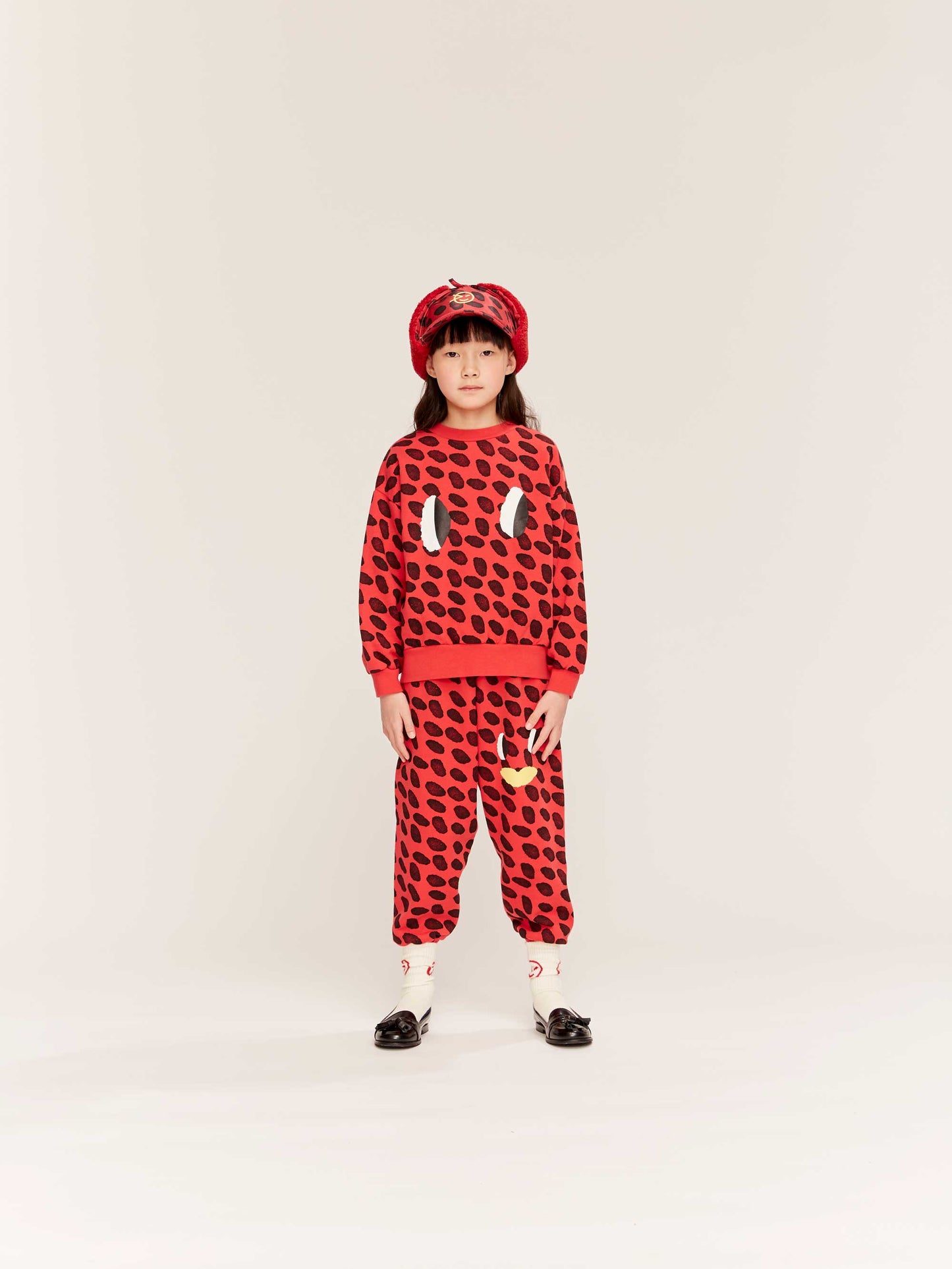 Rouge Beau Deerstalker Hat