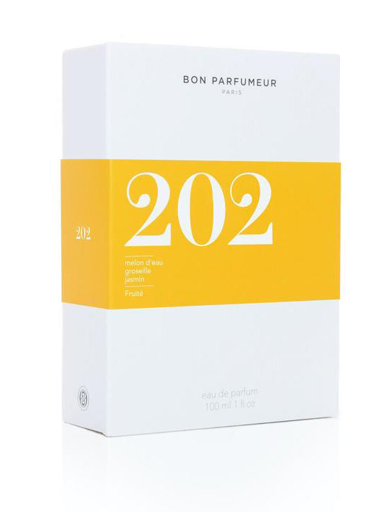 Bon Parfumeur 202