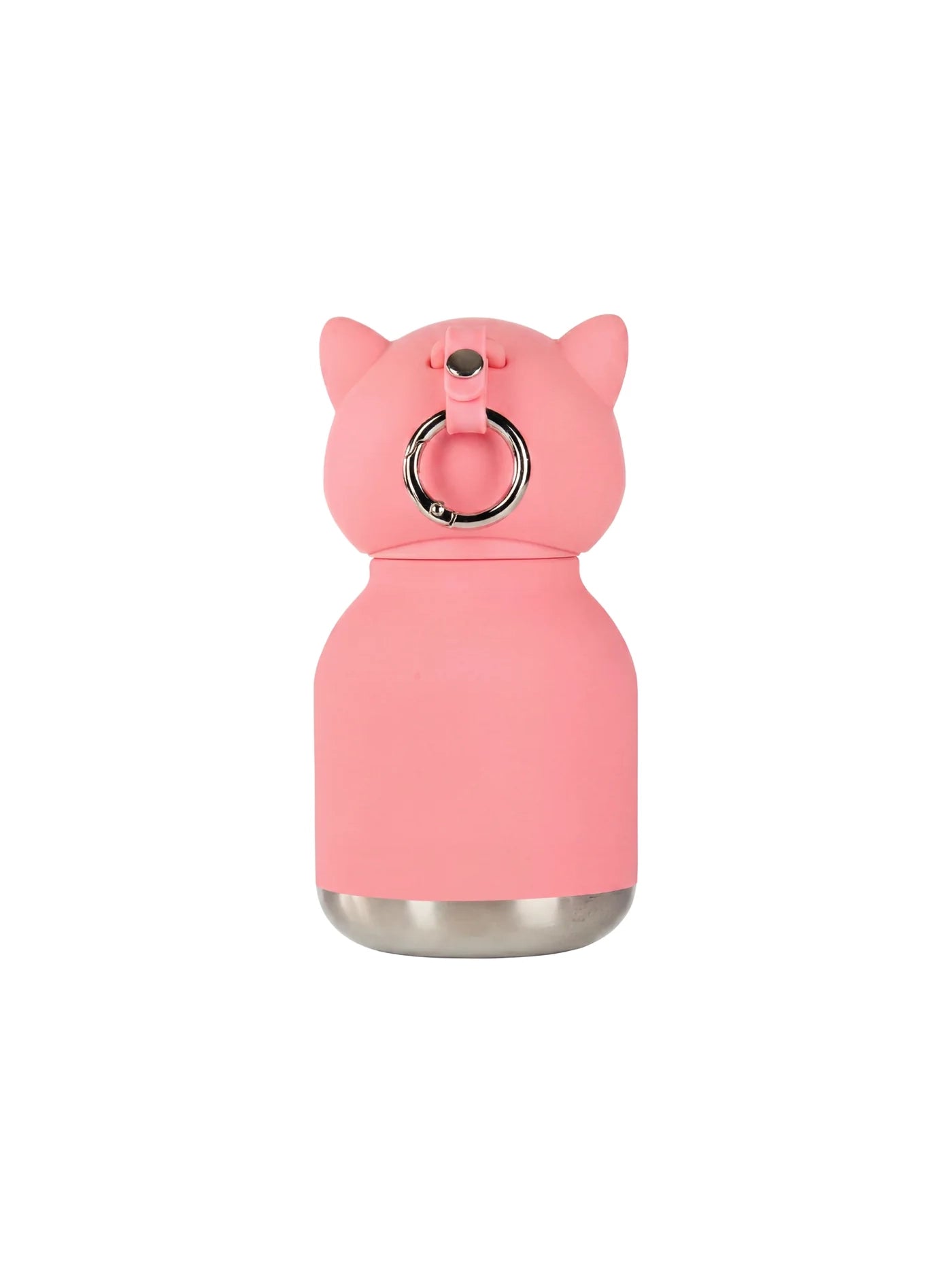 Pink Fox Mini Bestie Bottle