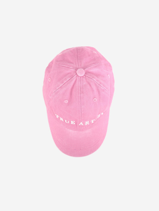 Cap nº01 Lilac Pink
