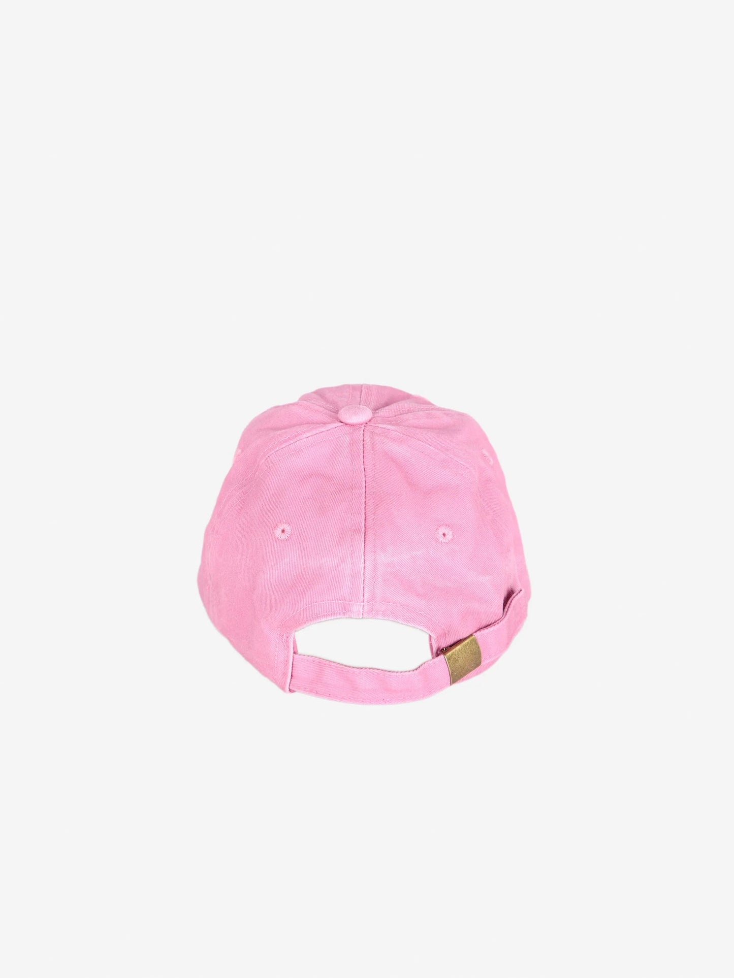Cap nº01 Lilac Pink