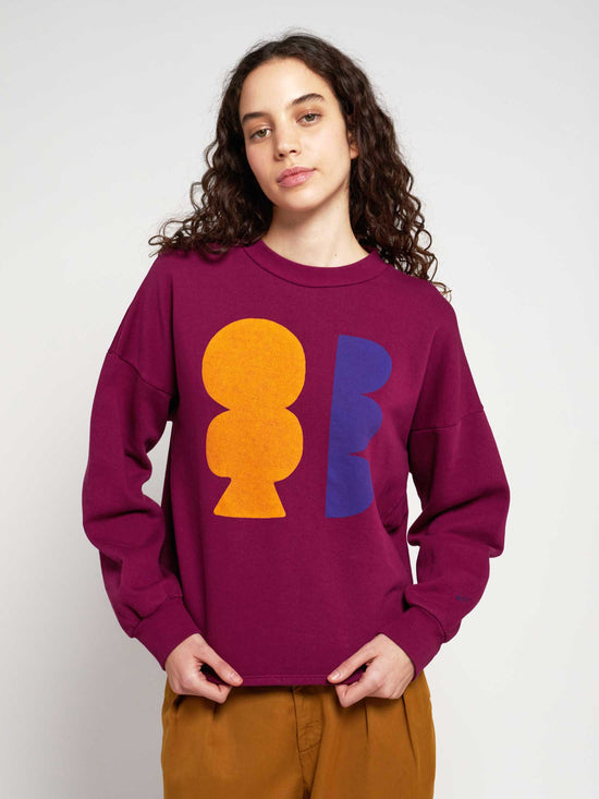 Load image into Gallery viewer, Mixed Molds Sweatshirt
