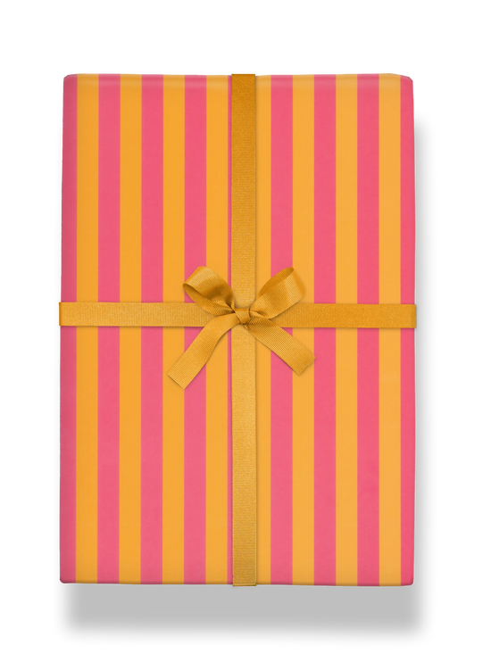 Parasol Porto Santo Gift Wrap Roll