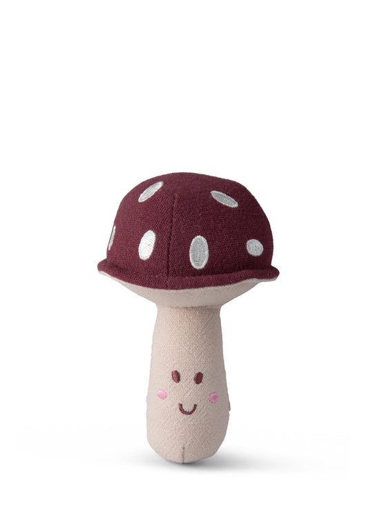 Mushroom Misha