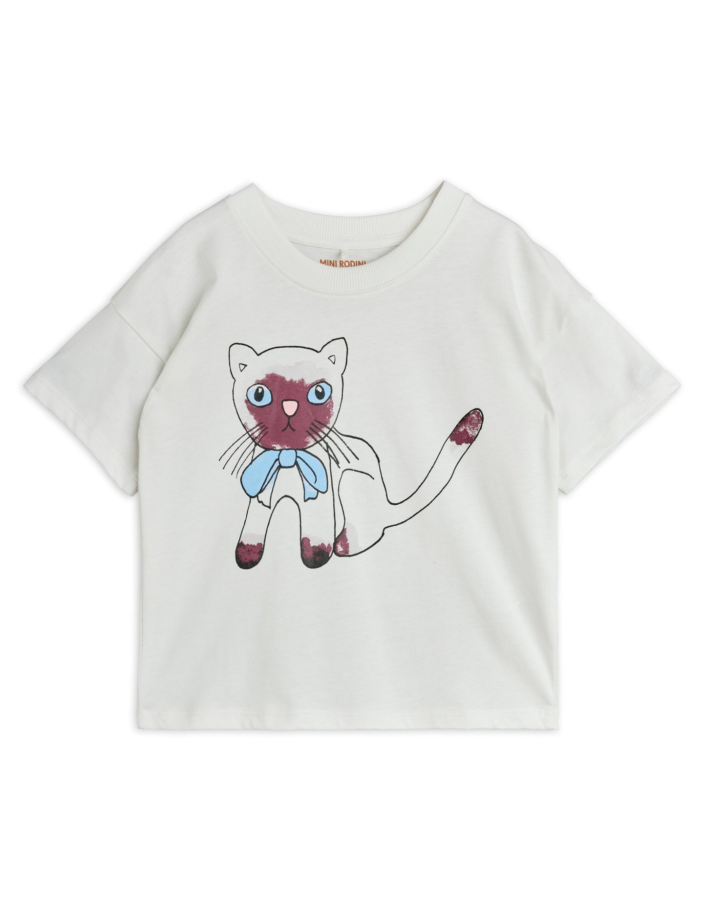 Siamese SP Short Sleeve T-shirt