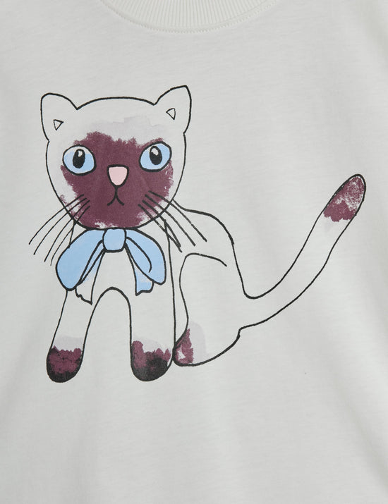 Siamese SP Short Sleeve T-shirt