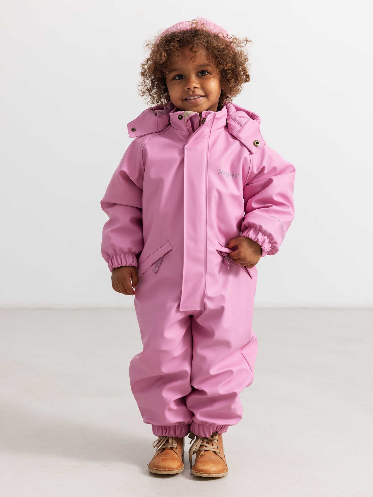 Rose Ranuculus Oslo Suit