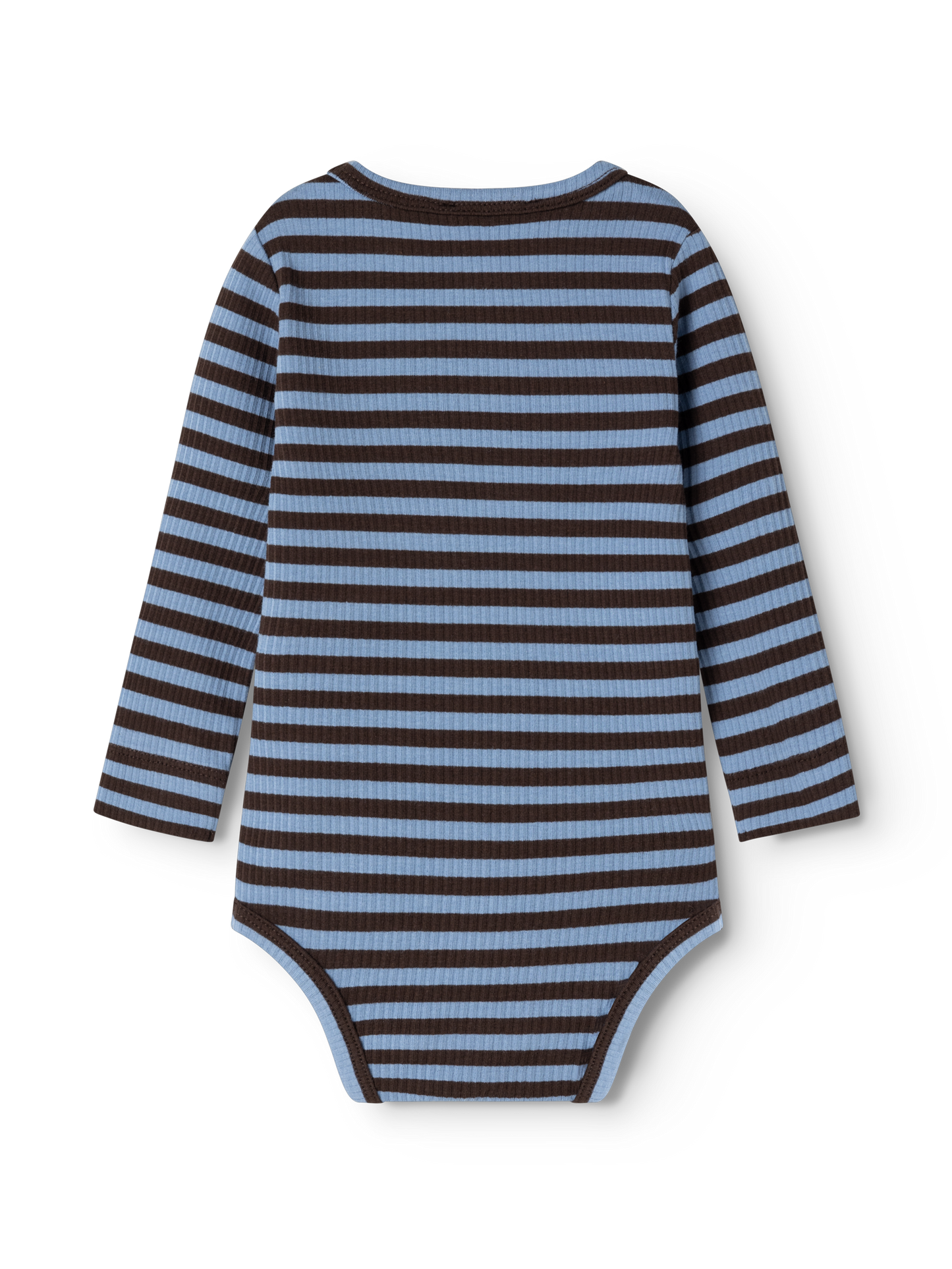Blue Heaven Stripe Body