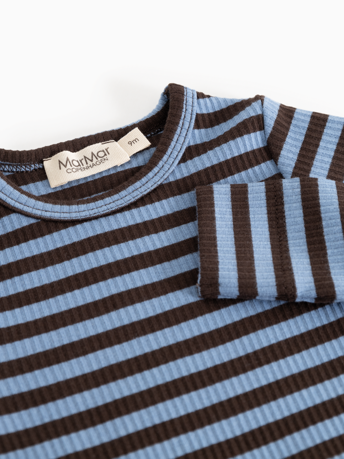 Blue Heaven Stripe Body