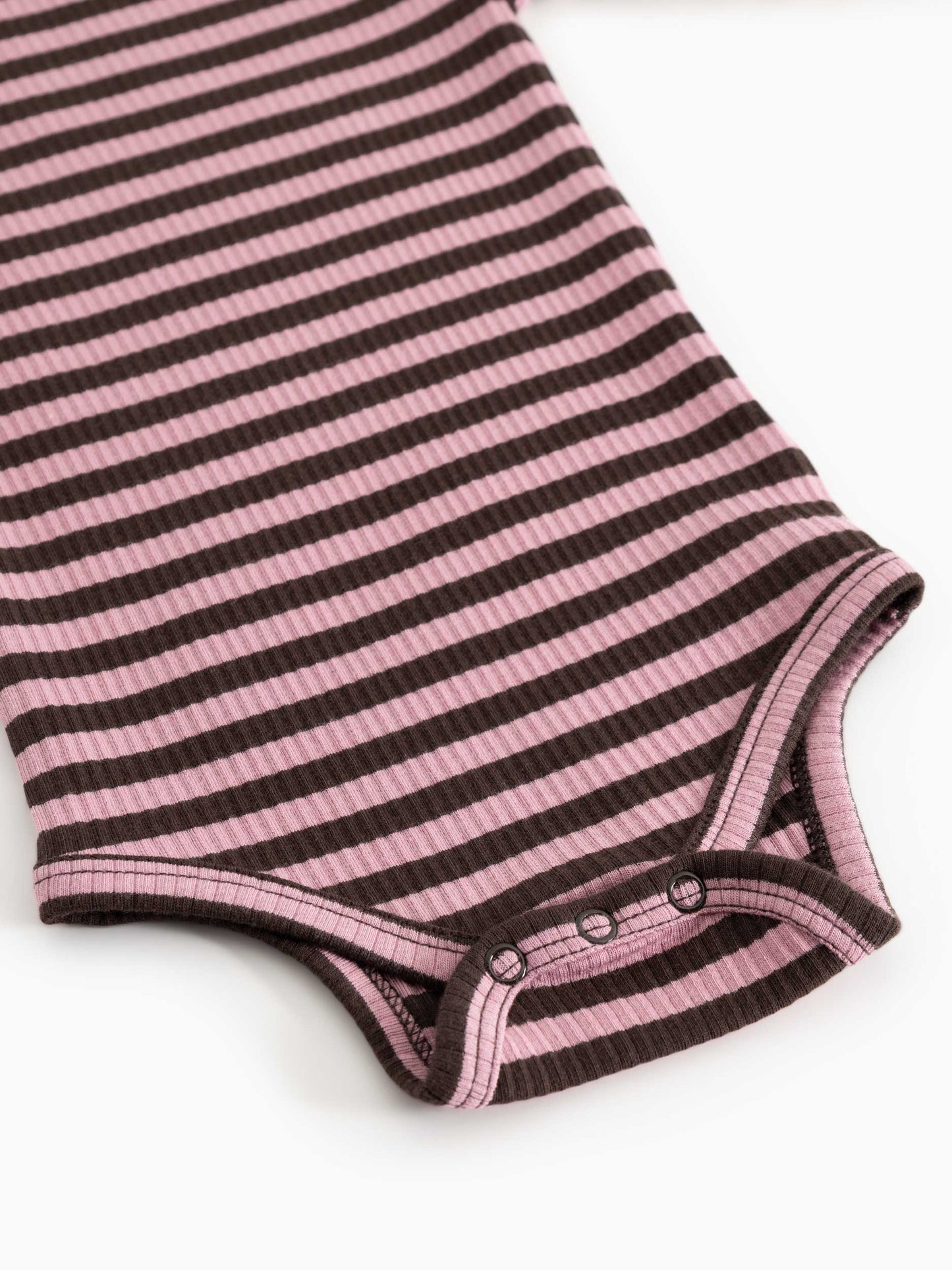 Heather Stripe Body