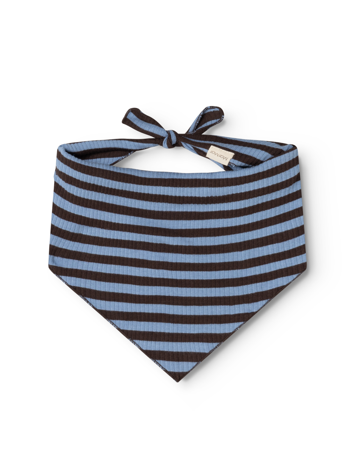 Heather Stripe Arka Scarf