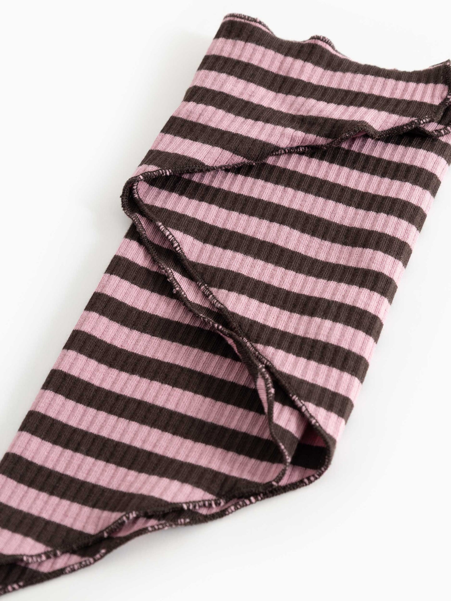 Heather Stripe Arka Scarf