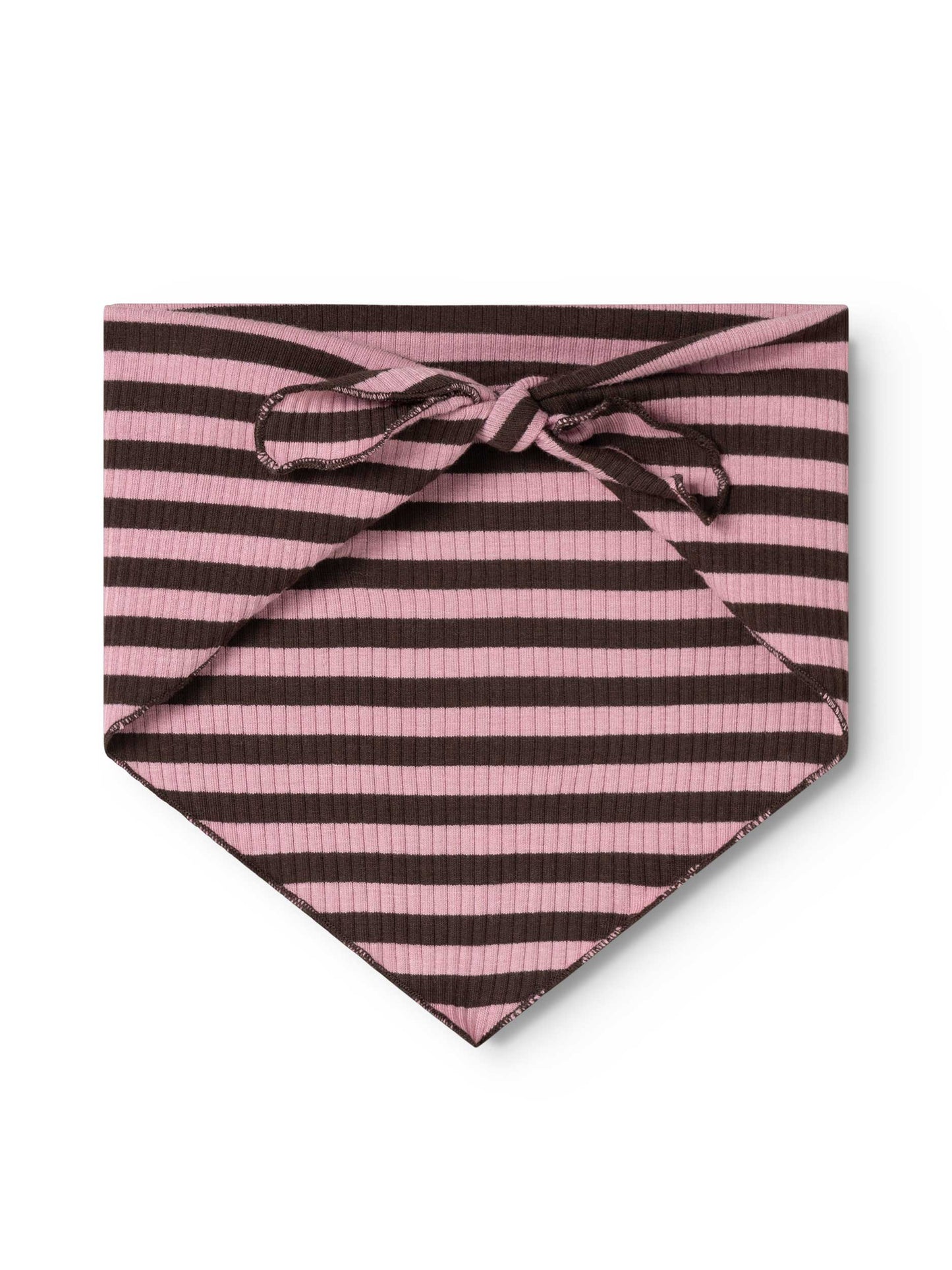 Heather Stripe Arka Scarf