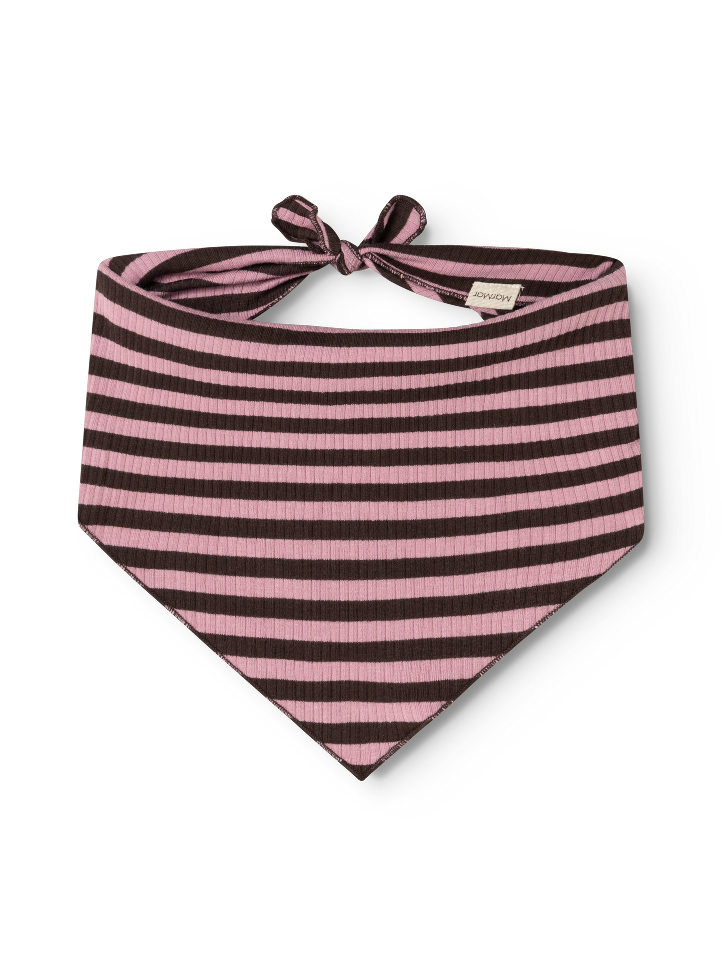 Heather Stripe Arka Scarf