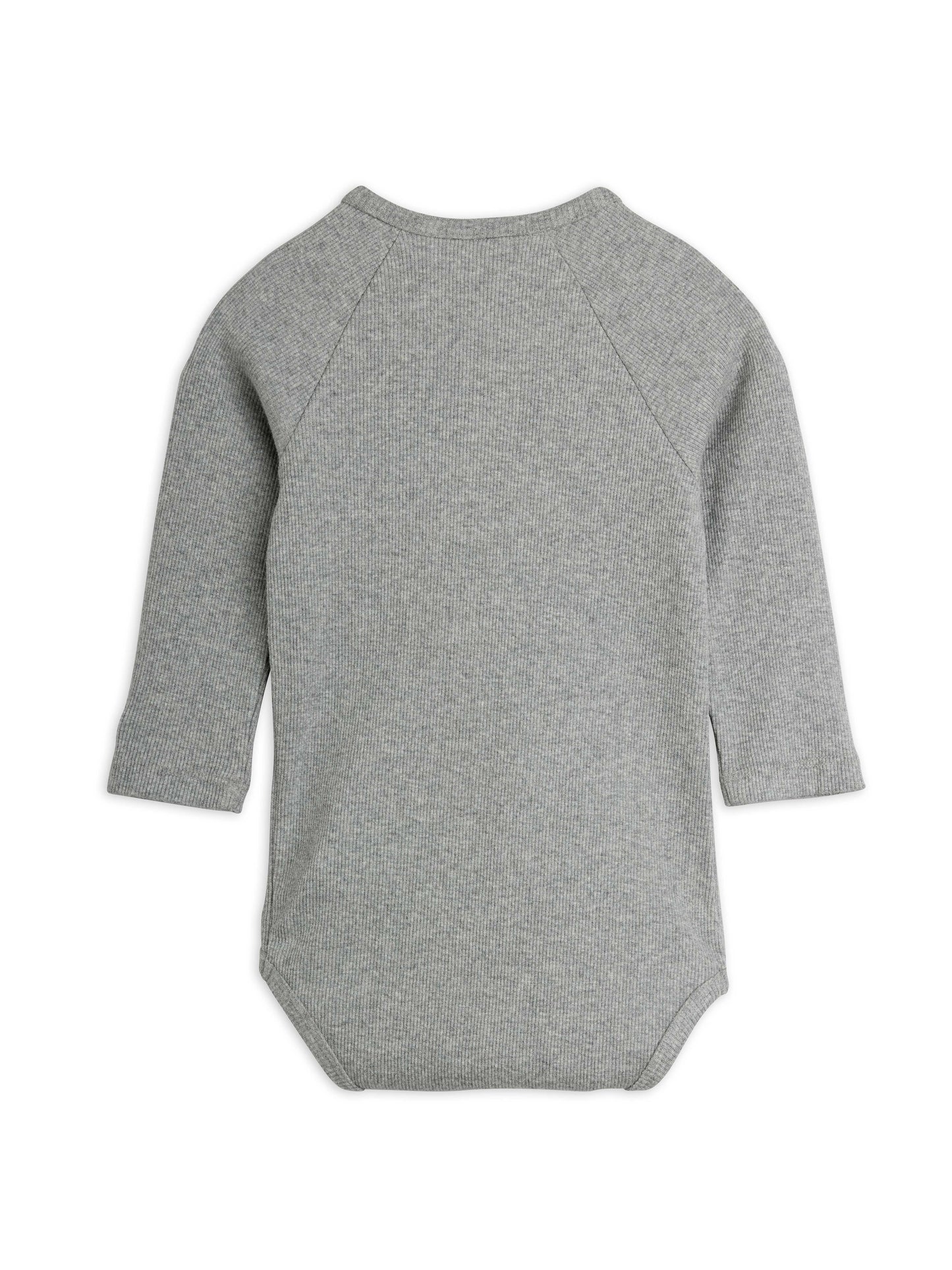 Rabbit Application Long Sleeve Body