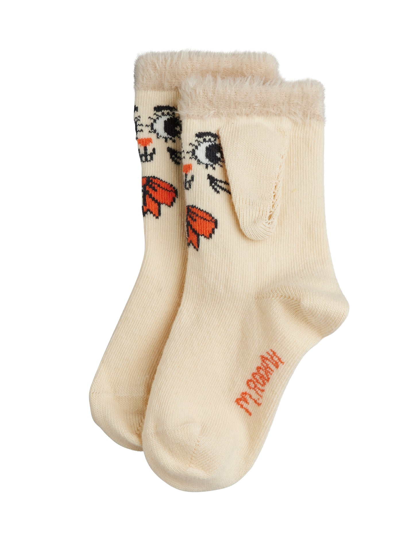 Rabbit Ear Socks