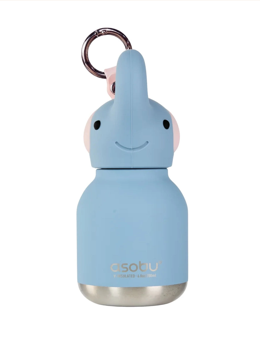 Elephant Mini Bestie Bottle
