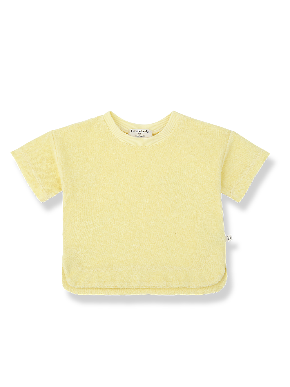 Manacor Lemon T-Shirt