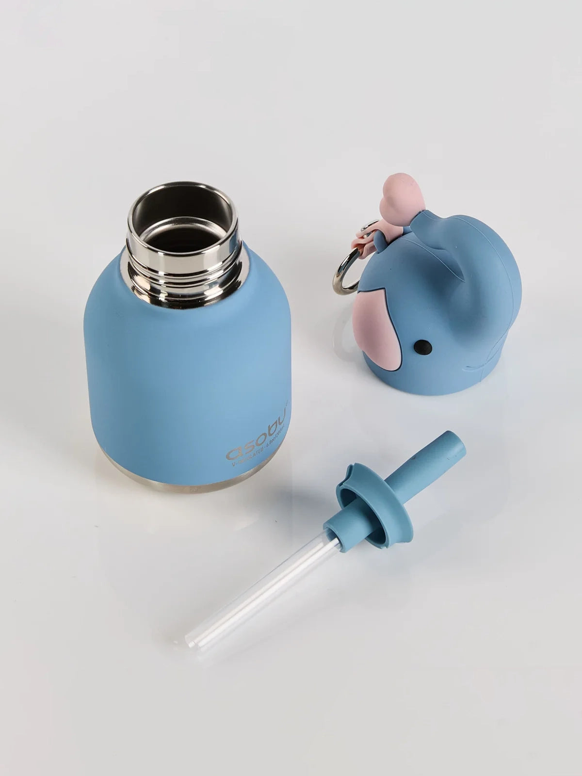 Elephant Mini Bestie Bottle