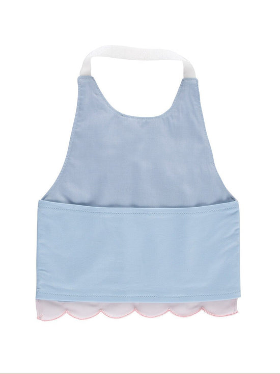 Mermaid Wrap Costume