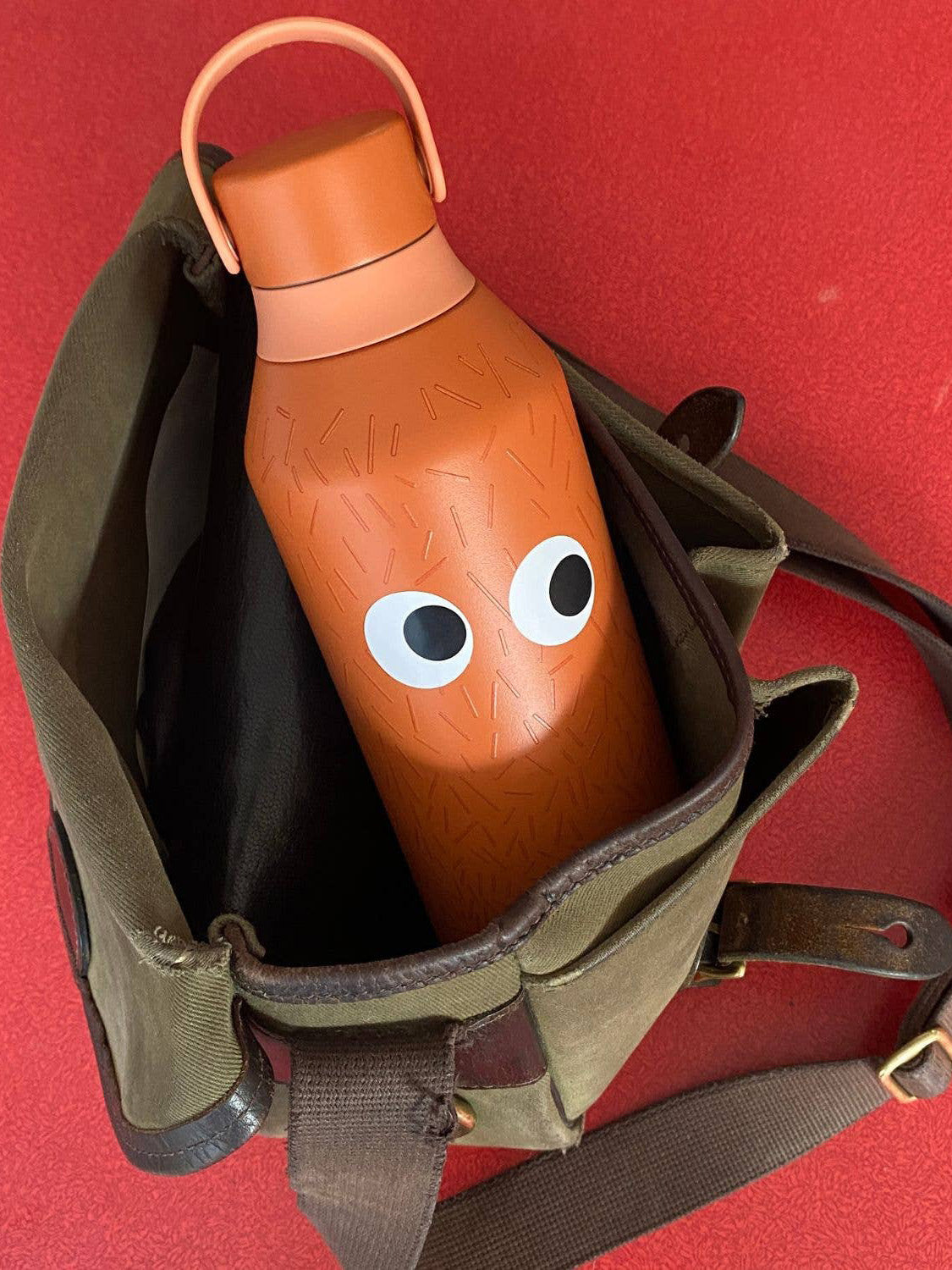 Waterproof Googly Eye Stickers Pack