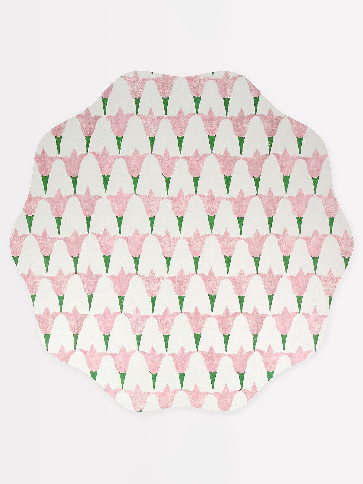 Molly Mahon X Meri Meri Tulip Placemat