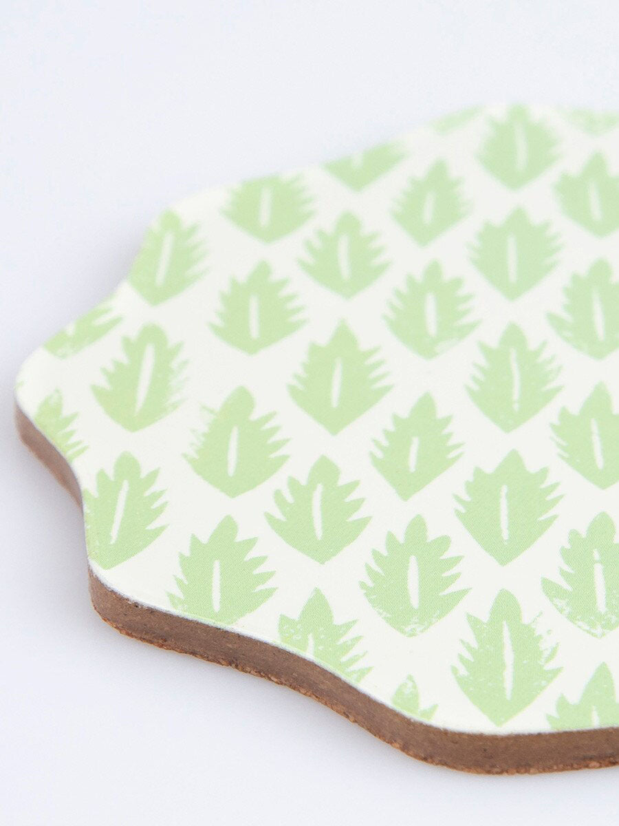 Molly Mahon X Meri Meri Coasters