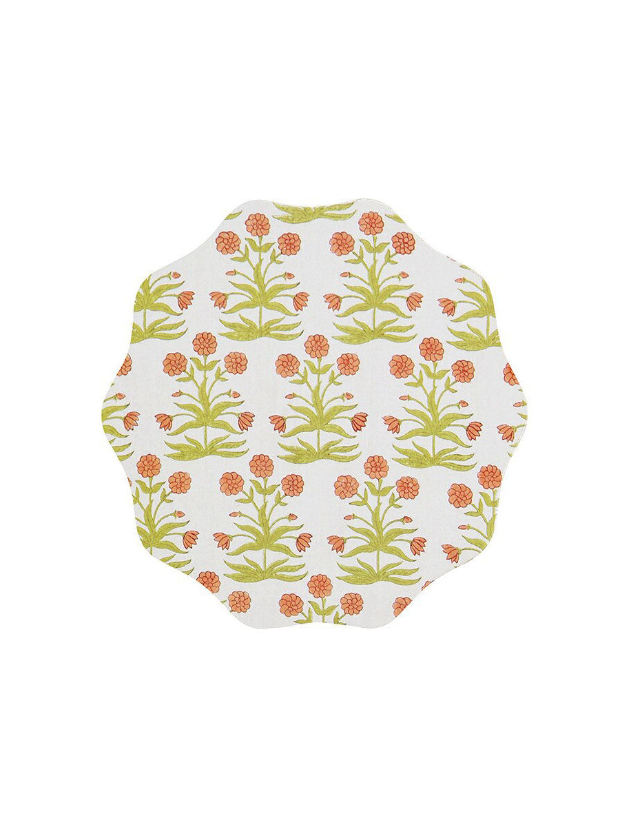Molly Mahon X Meri Meri Coasters