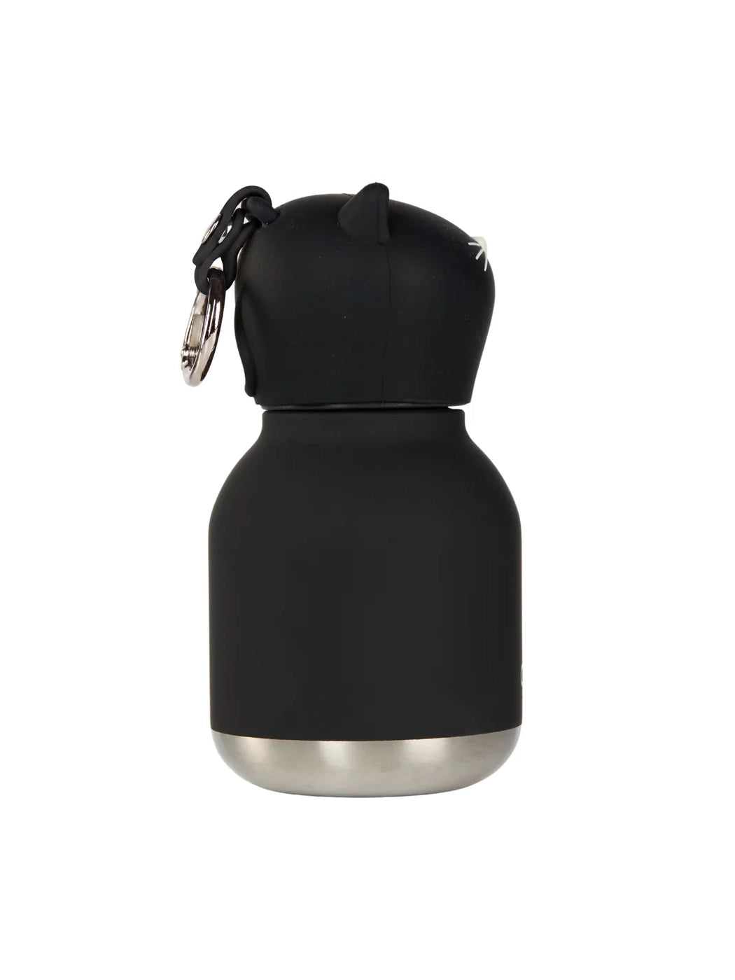 Black Cat Mini Bestie Bottle