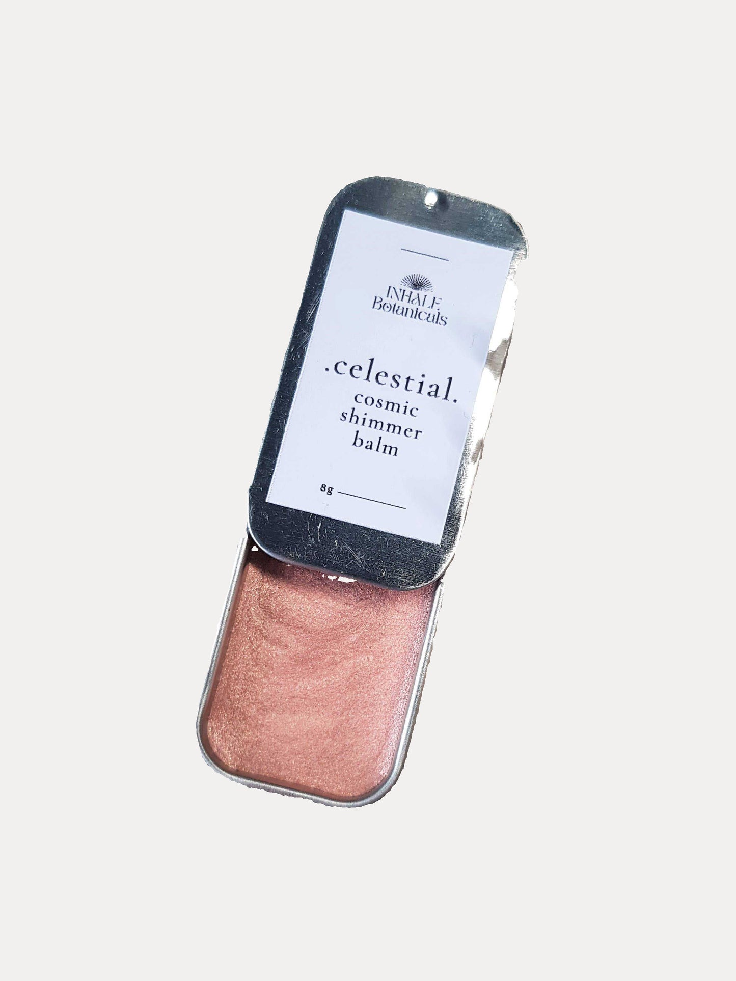 Celestial Shimmer Balm