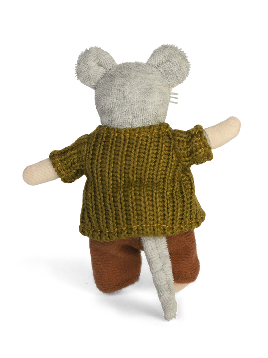 Sam's Father Mouse