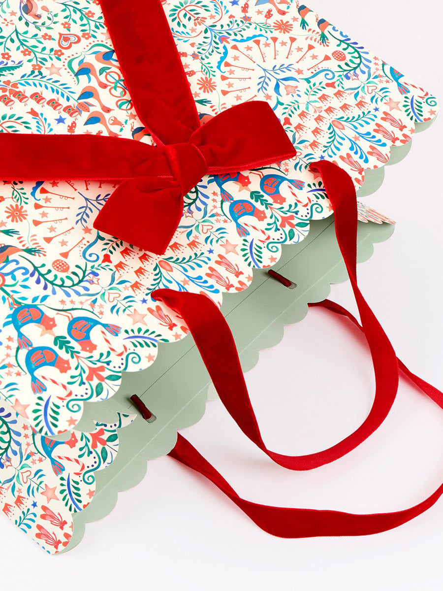 Meri Meri x Liberty Large Gift Bags