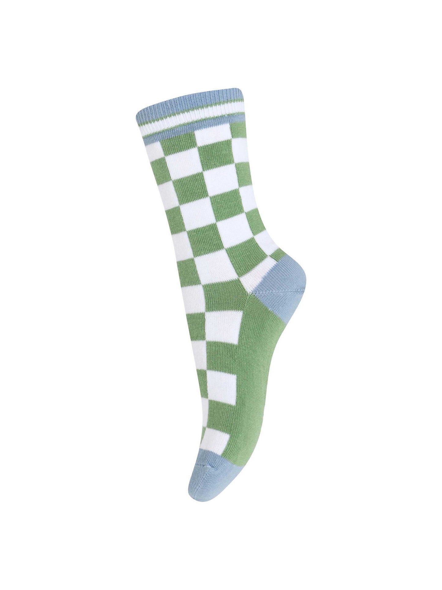 Watercress Race Socks