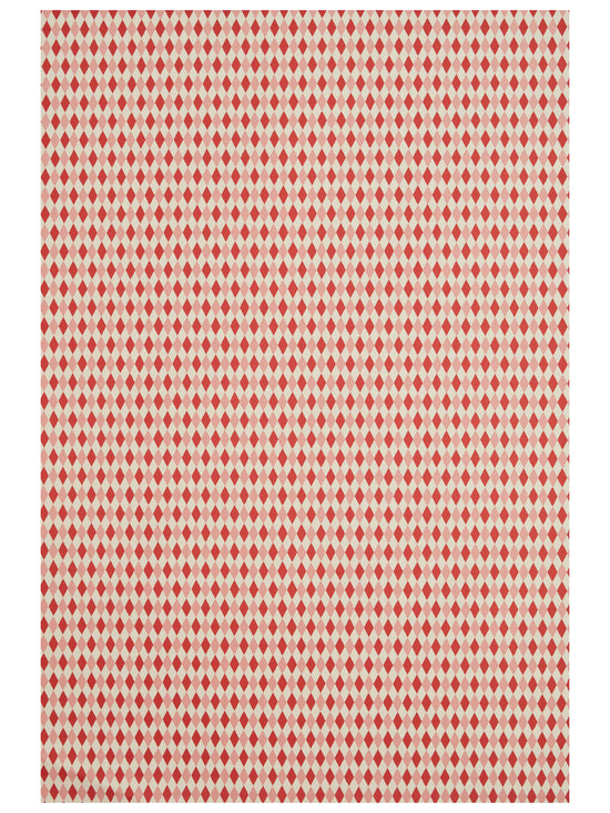 Pink Diamonds Gift Wrap